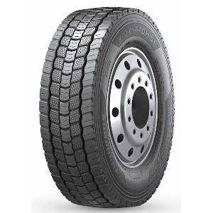 HANKOOK Smart Flex DH51 295/80R22.5 152/148M