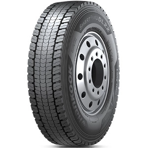 HANKOOK Smart Touring DL22 295/80R22.5 154/149M
