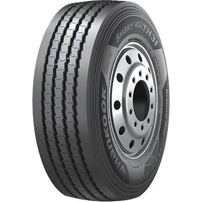 Hankook TH31 235/75 R17.5 143/141J