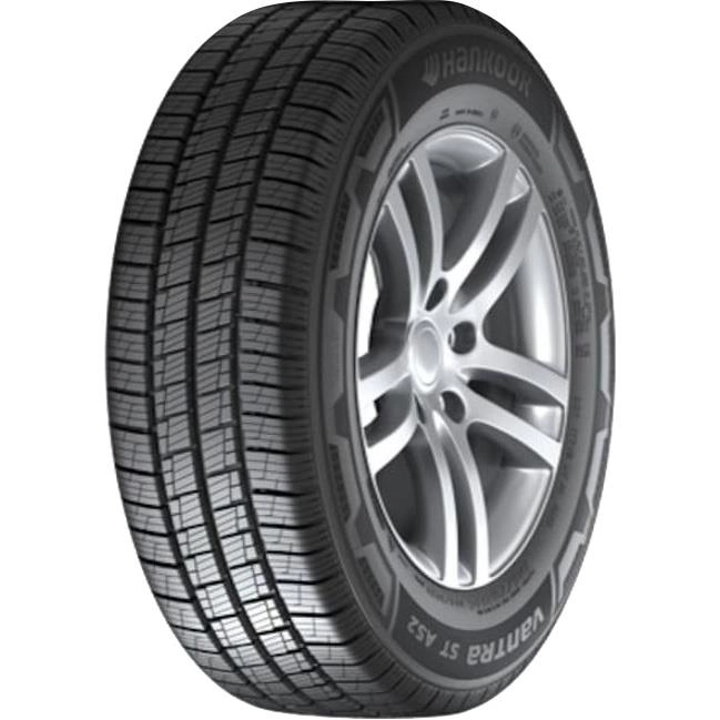 HANKOOK VANTRA ST (AS2 RA30) 225/65 R16 112/110R