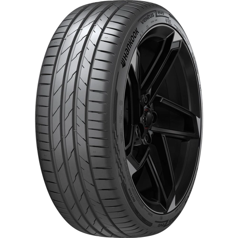 HANKOOK VENTUS EVO (K137) 235/35 R20 92Y