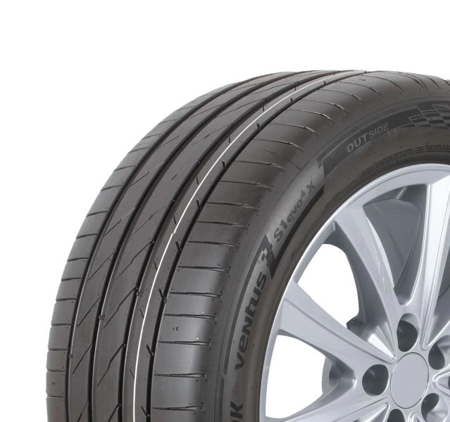 Hankook VENTUS EVO K137 245/35R20 95Y