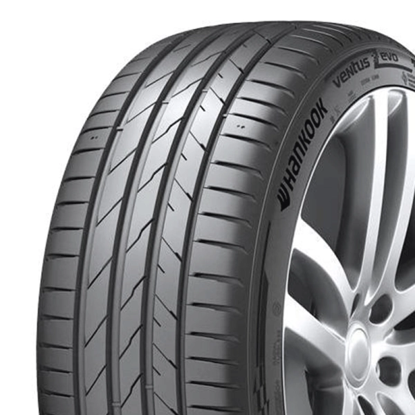 HANKOOK Ventus Evo (K137) 275/35R19 100Y