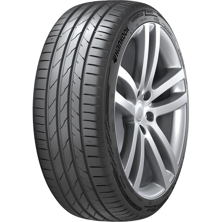 HANKOOK VENTUS EVO SUV (K137A) 235/50 R19 103Y