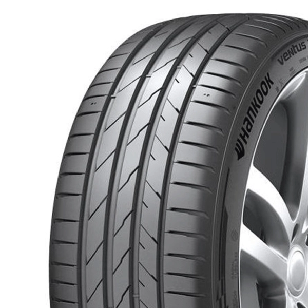HANKOOK Ventus Evo SUV (K137A) 285/45R20 112Y