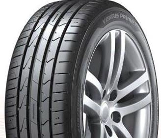 HANKOOK VENTUS PRIME 3 K125 235/40R18 91W FR