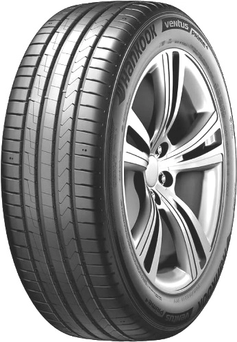 HANKOOK VENTUS PRIME 4 K135 215/50R17 95W XL FR
