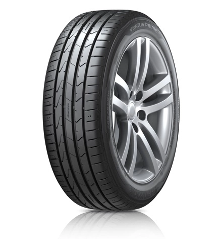 Hankook Ventus prime3 k125 195/65 R15 91 H