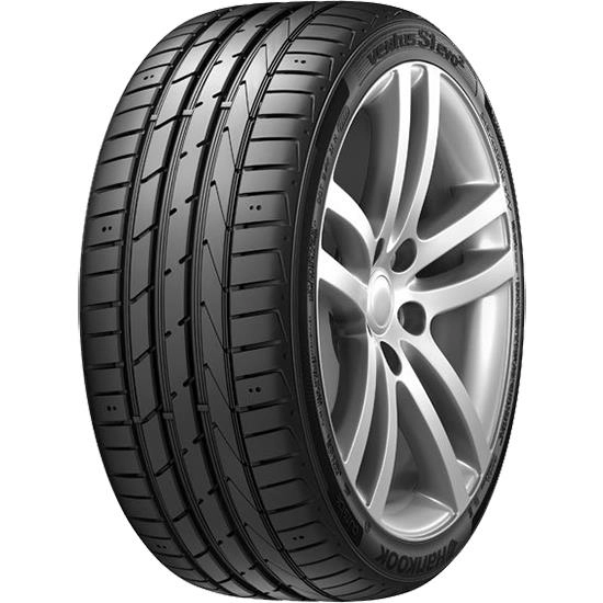 HANKOOK VENTUS S1 EVO 2 (K117) 255/40 R17 98Y