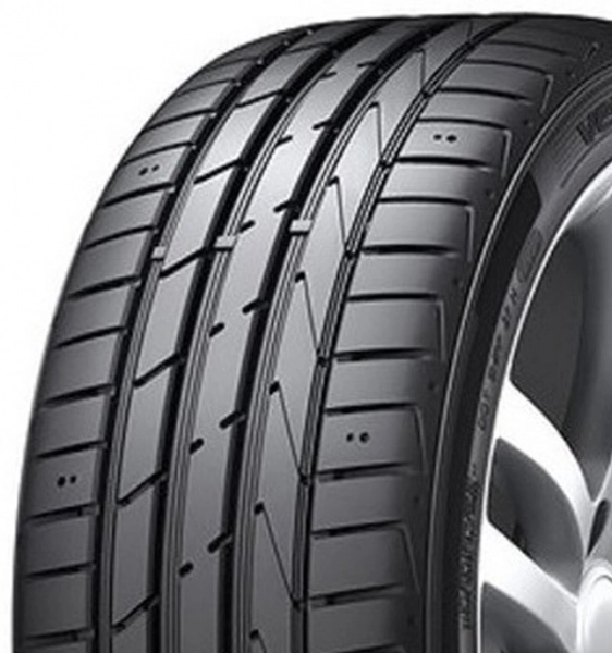 HANKOOK Ventus S1 Evo 2 SUV (K117A) 235/65R17 104V