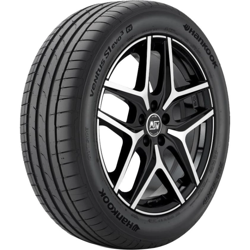HANKOOK VENTUS S1 EVO 3 EV (K127E) 255/45 R19 104W