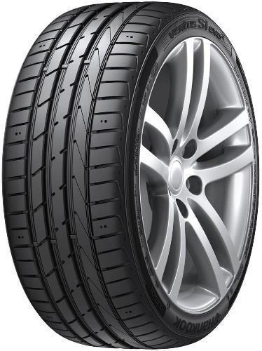 HANKOOK VENTUS S1 EVO2 K117 205/50R17 93Y XL FR