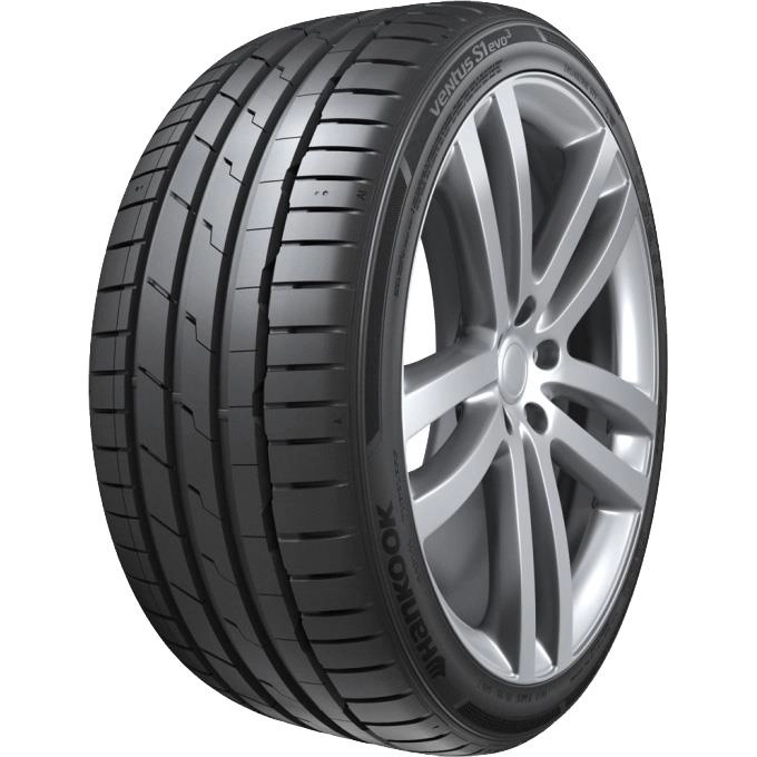 HANKOOK VENTUS S1 EVO3 (K127B) 255/45 R19 104Y