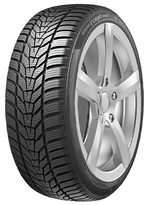 Hankook W330A DOT2023 235/50R18 101V