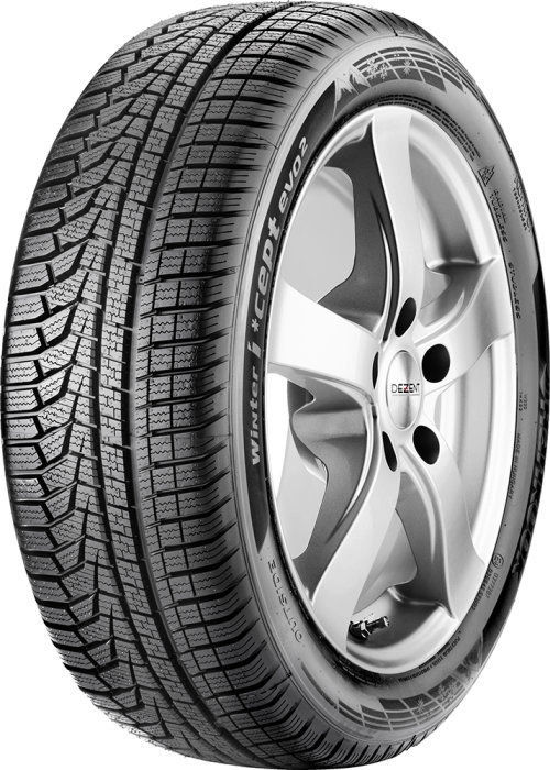 Hankook W320 225/45R18 91H