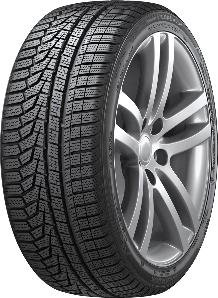HANKOOK W320 MO 205/60R16 92H