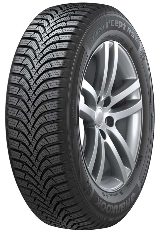 Hankook W452 175/55R15 77T