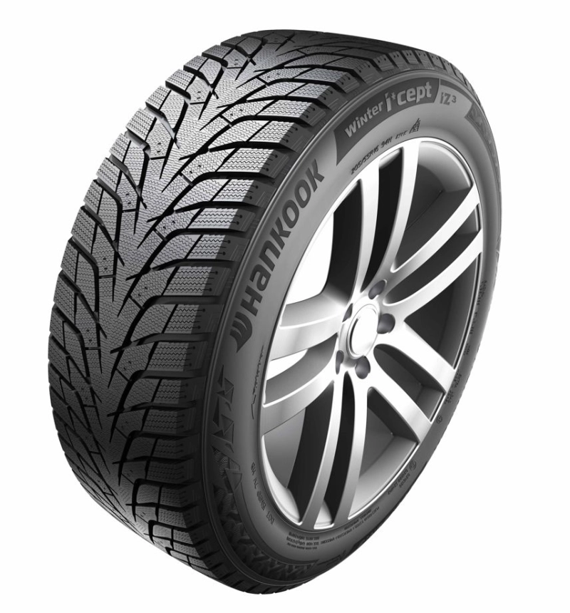 Hankook W636 195/55R16 91H