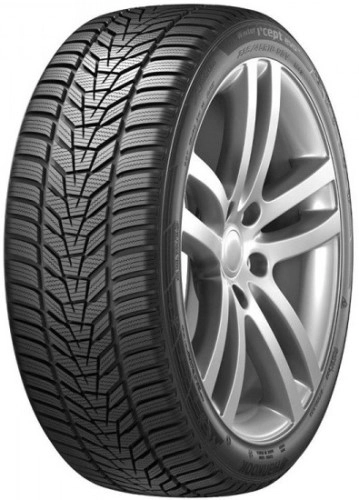 HANKOOK WINTER I*CEPT EVO 3 W330 315/30R21 105V XL FR