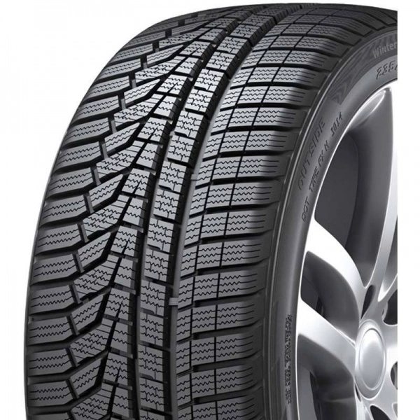 HANKOOK Winter i*cept evo2 (W320) 225/45R18 91H