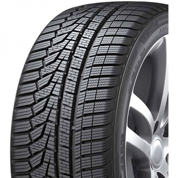 HANKOOK Winter i*cept evo2 (W320) 225/50R17 98H