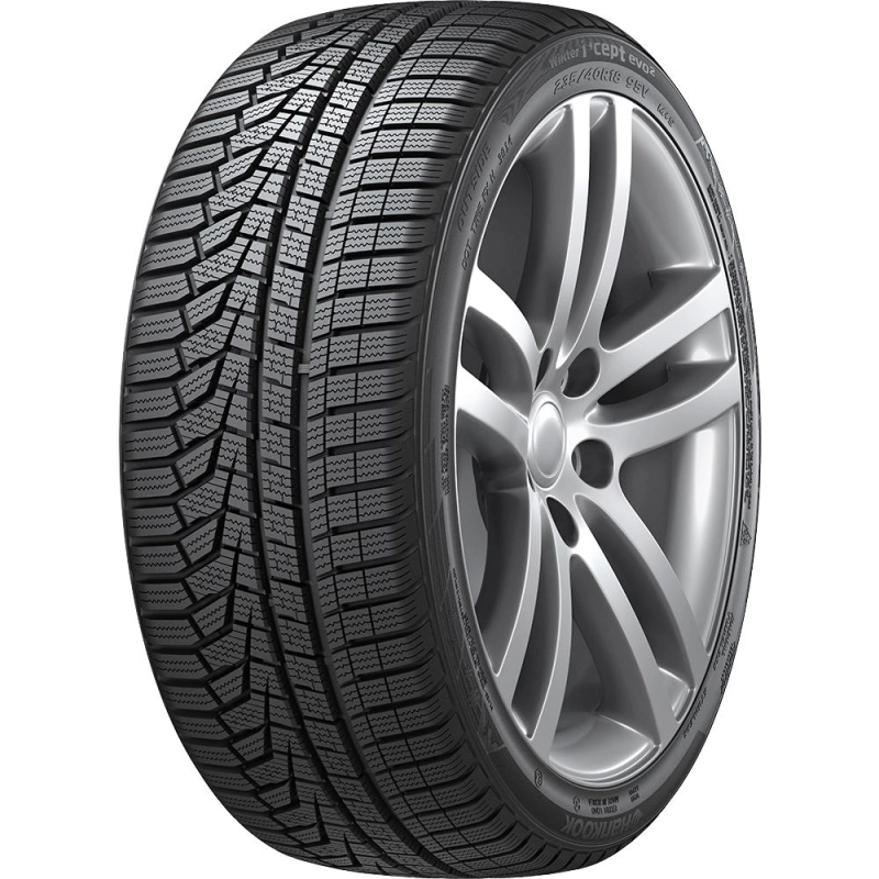 HANKOOK WINTER I*CEPT EVO2 (W320) 235/50 R19 103H