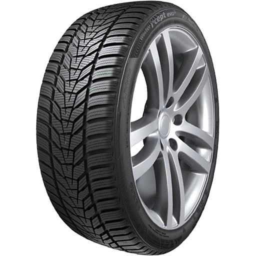 HANKOOK WINTER I*CEPT EVO3 (W330) 235/45 R18 98V