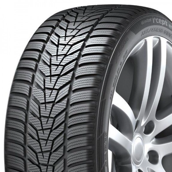 HANKOOK Winter i*cept evo3 (W330) 235/45R19 99V