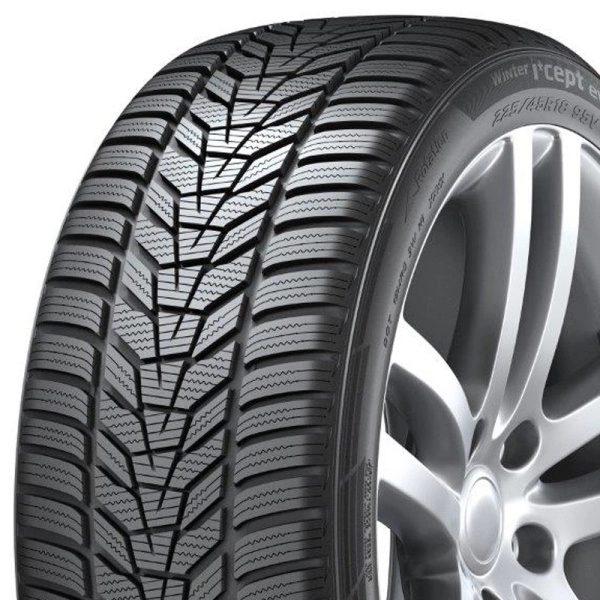 HANKOOK Winter i*cept evo3 (W330) 245/40R21 100V