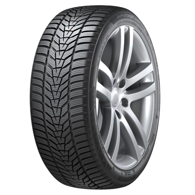Hankook Winter i*cept evo3 x w330a 235/60 R18 107 H