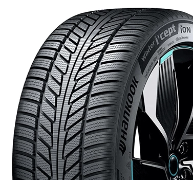 HANKOOK Winter i*cept ION X (IW01A) 235/60R19 107V