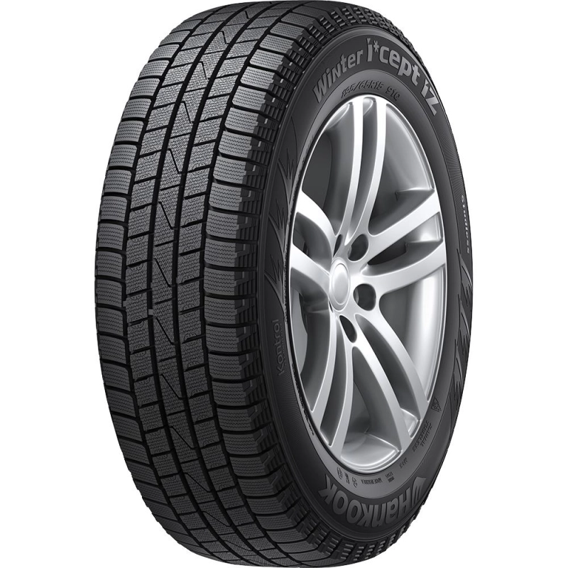 HANKOOK WINTER I*CEPT IZ (W606) 165/60 R14 75T