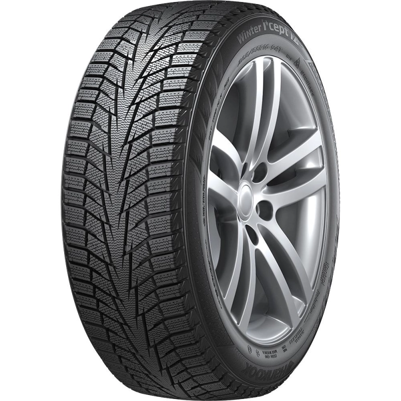 HANKOOK WINTER I*CEPT IZ2 (W616) 195/55 R15 89T