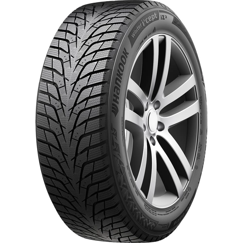 HANKOOK WINTER I*CEPT IZ3 (W636) 225/45 R18 95H
