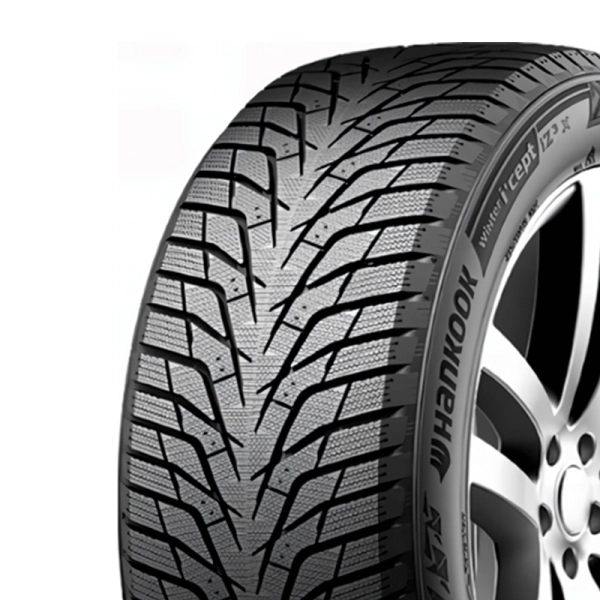 HANKOOK WiNter i*cept iZ3 (W636)  235/45R18 98H