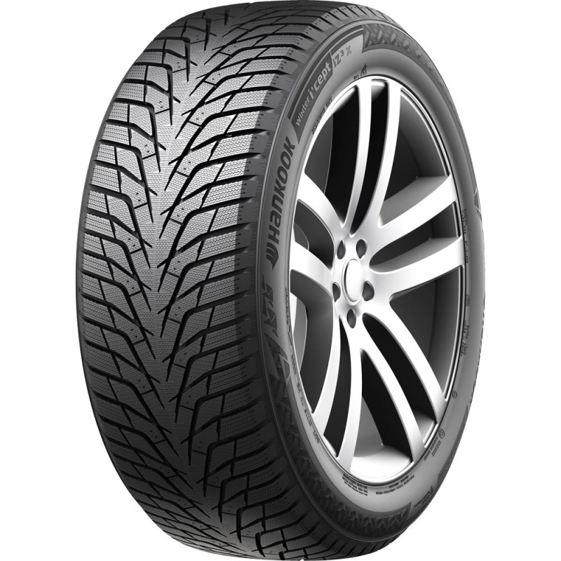 HANKOOK WINTER I*CEPT IZ3 X (W636A) 225/65 R17 106T