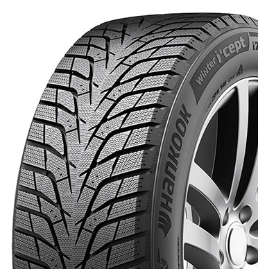 HANKOOK WiNter i*cept iZ3 X (W636A)  235/50R19 99T