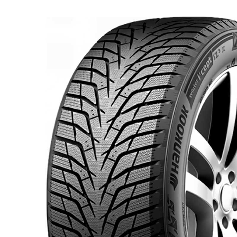 HANKOOK WiNter i*cept iZ3 X (W636A) 255/50R19 107T