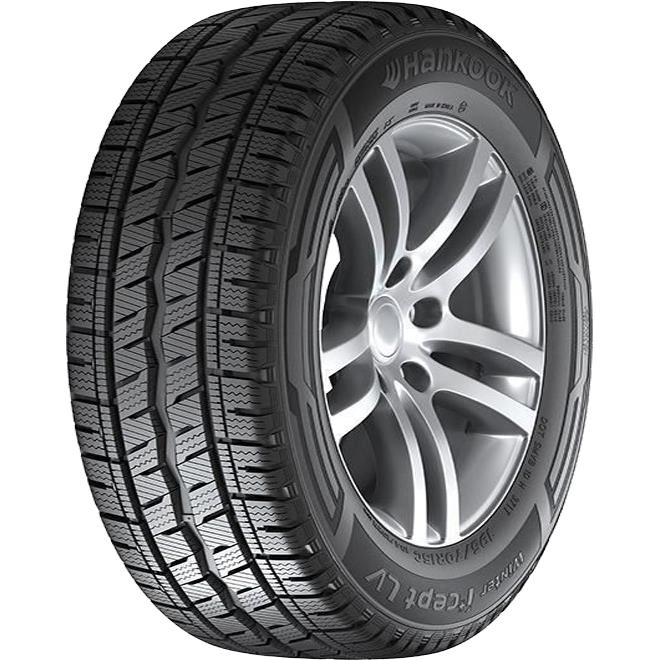 HANKOOK WINTER I*CEPT LV (RW12) 215/60 R16 103/101T