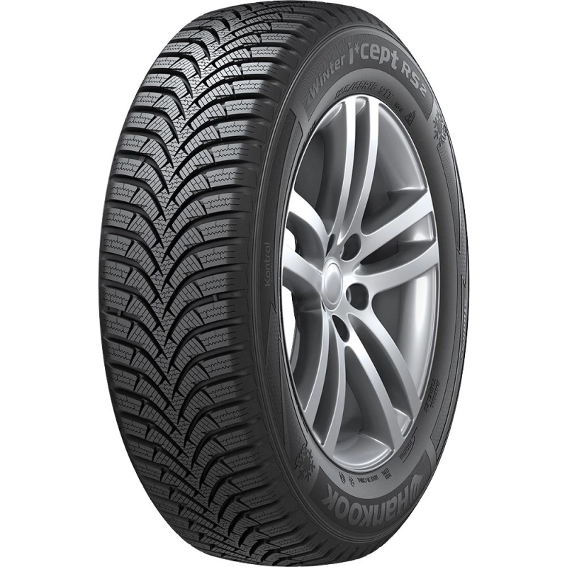 HANKOOK WINTER I*CEPT RS2 (W452) 175/55 R15 77T