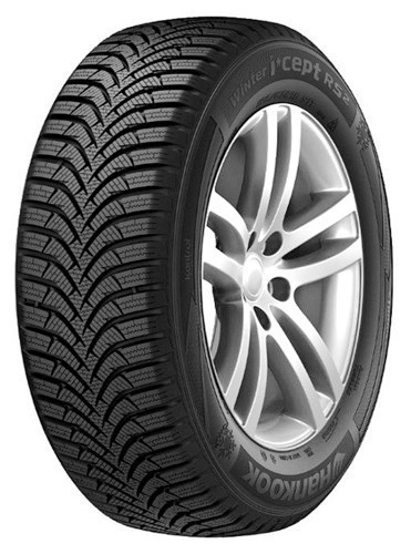 HANKOOK WINTER I*CEPT RS2 W452 195/60R15 88H