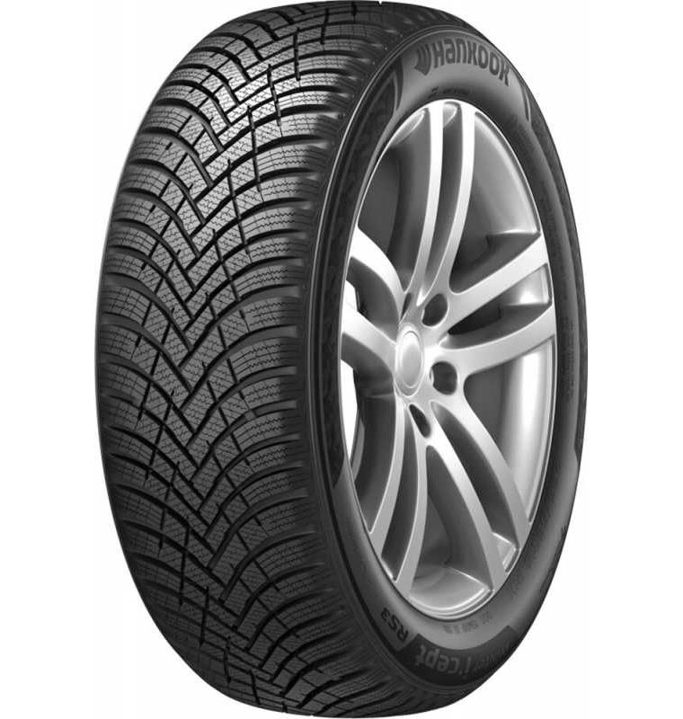 HANKOOK WINTER I*CEPT RS3 (W462) 215/50 R17 95V