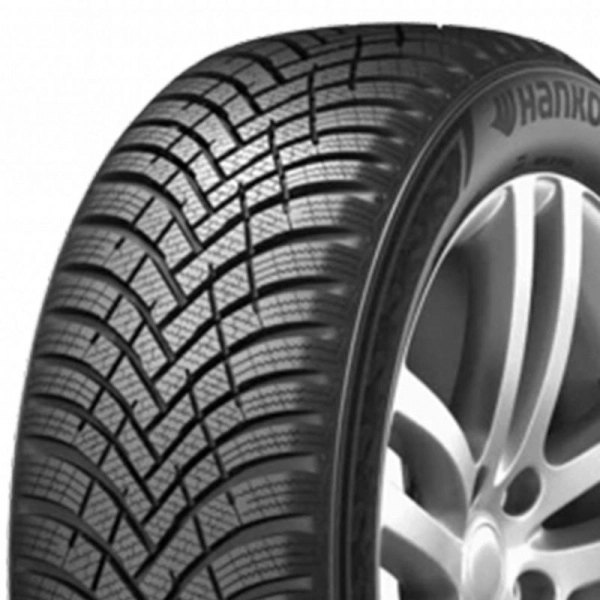HANKOOK Winter i*cept RS3 (W462) 215/55R16 93H