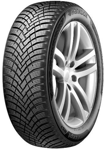 HANKOOK WINTER I*CEPT RS3 W462 225/55R16 99H XL FR