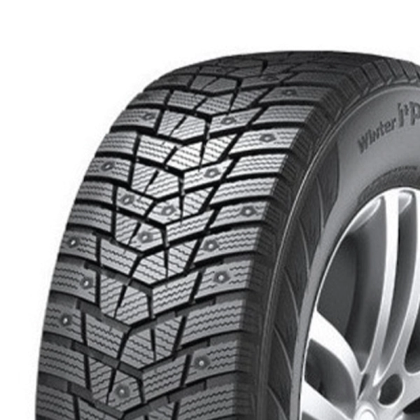 HANKOOK Winter i*PIKE LV (RW15) 205/75R16C 110/108R
