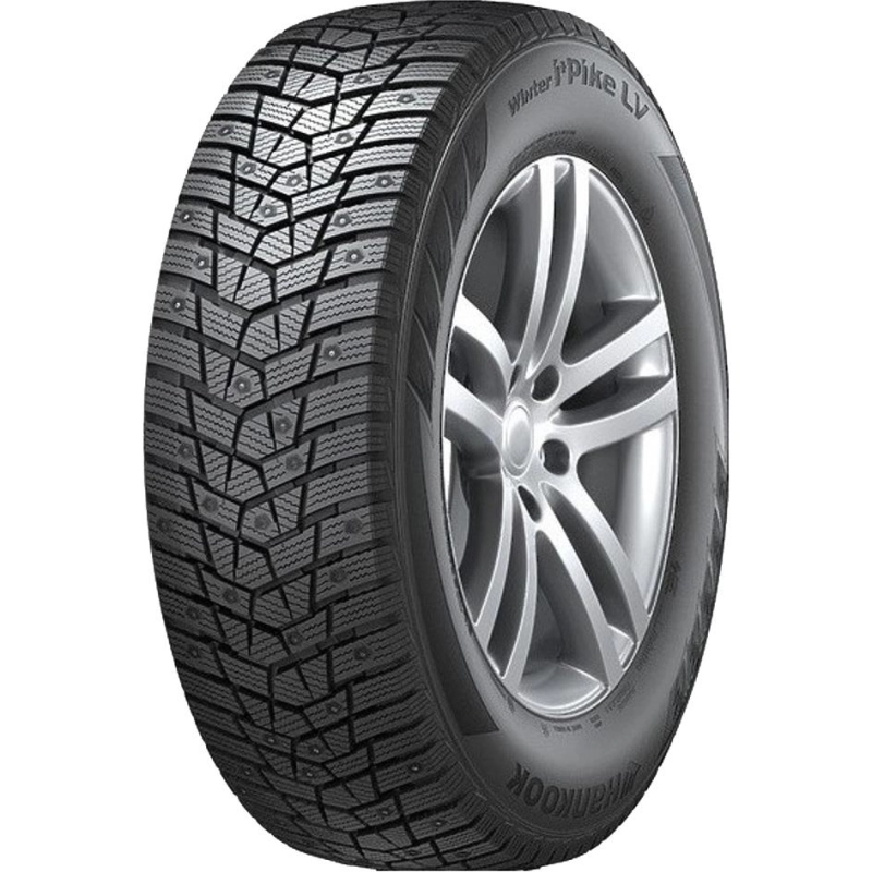 HANKOOK WINTER I*PIKE LV (RW15) 215/60 R17 109/107R
