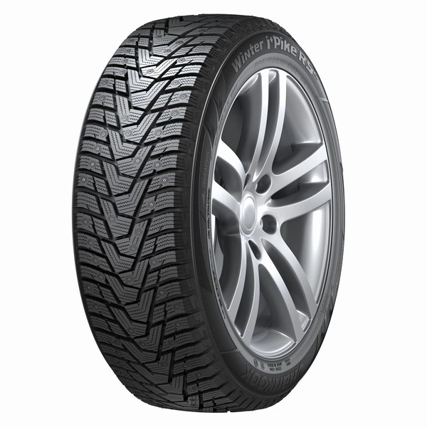 Hankook Winter i*pike rs2 w429 215/55 R17 98 T