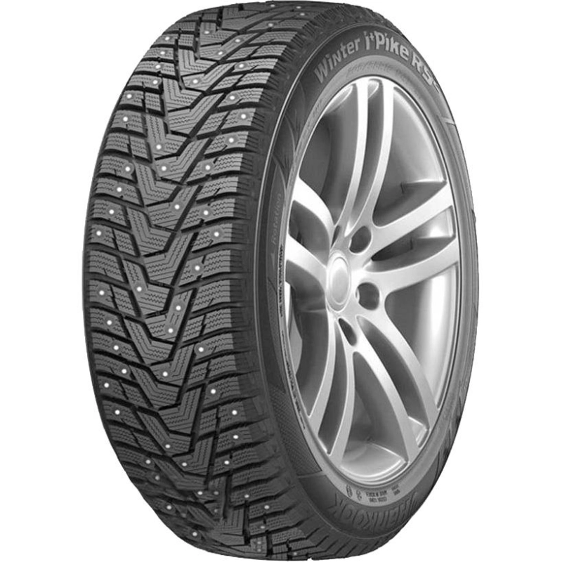 HANKOOK WINTER I*PIKE RS2 (W429) 255/40 R19 100T