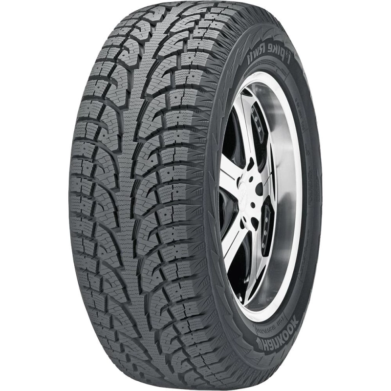 HANKOOK WINTER I*PIKE (RW11) 275/60 R18 117T