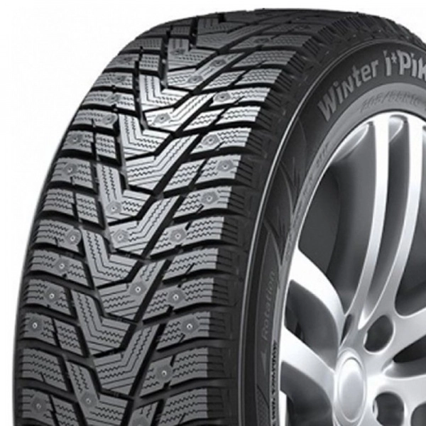 HANKOOK Winter i*Pike X (W429A) 235/60R18 107T